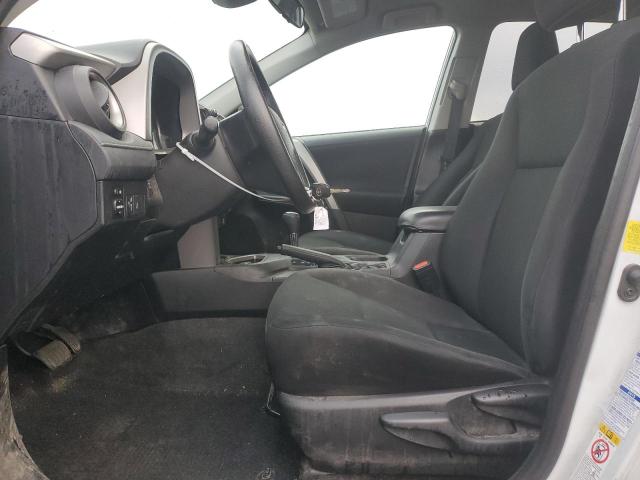 Photo 7 from auction – 2017 TOYOTA RAV4 LE with VIN 2T3BFREV9HW672260