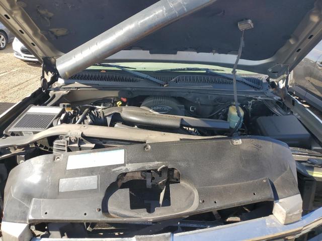 Photo 11 from auction – 2002 CHEVROLET AVALANCHE with VIN 3GNEK13T32G274195
