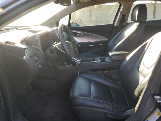 Photo 7 from auction – 2013 CHEVROLET VOLT with VIN 1G1RH6E42DU138502