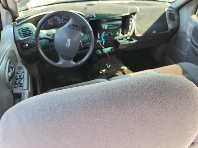 Photo 8 from auction – 2002 FORD F150 SUPER with VIN 1FTRW07632KE36946