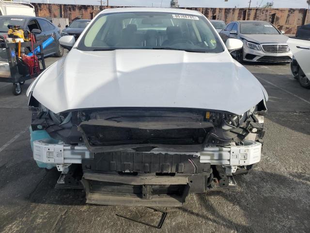 Photo 5 from auction – 2018 FORD FUSION SE with VIN 3FA6P0LU7JR281208