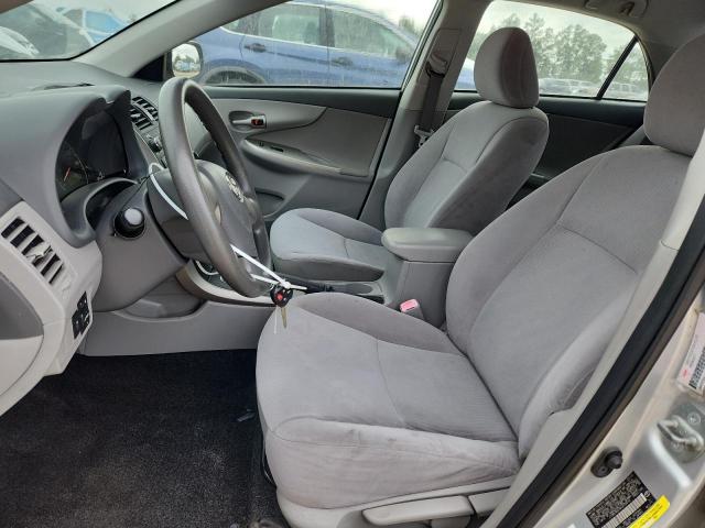 Фото 7 с аукциона – 2010 TOYOTA COROLLA BASE с VIN JTDBU4EE3AJ070516