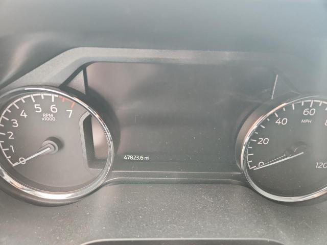 Photo 9 from auction – 2022 FORD F150 with VIN 1FTFW1E80NKF24192