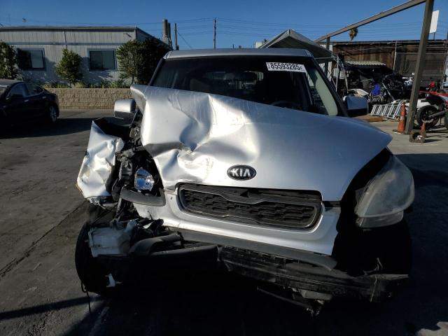 Photo 5 from auction – 2013 KIA SOUL with VIN KNDJT2A56D7766507