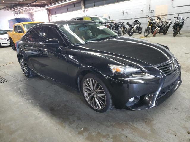 Photo 4 from auction – 2015 LEXUS IS 250 with VIN JTHCF1D21F5016439