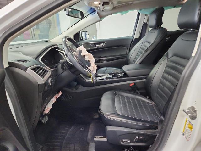 Photo 7 from auction – 2017 FORD EDGE SEL with VIN 2FMPK4J99HBB12153