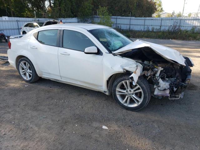 Photo 4 from auction – 2012 DODGE AVENGER SX with VIN 1C3CDZCB2CN270507
