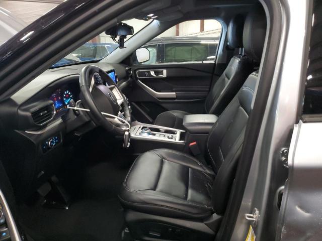 Photo 7 from auction – 2023 FORD EXPLORER X with VIN 1FMSK8DH6PGB32727