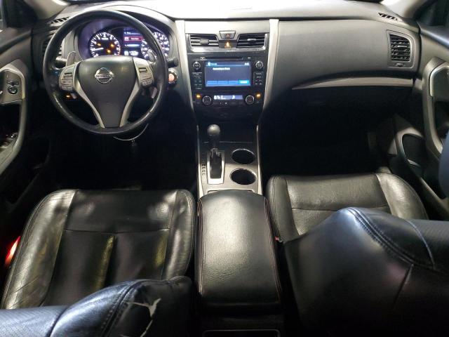 Photo 8 from auction – 2014 NISSAN ALTIMA 3.5 with VIN 1N4BL3AP5EC329947
