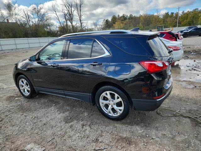 Photo 2 from auction – 2019 CHEVROLET EQUINOX LT with VIN 2GNAXVEX0K6100992