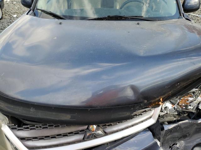 Photo 12 from auction – 2007 MITSUBISHI OUTLANDER with VIN JA4MT41X27Z010430