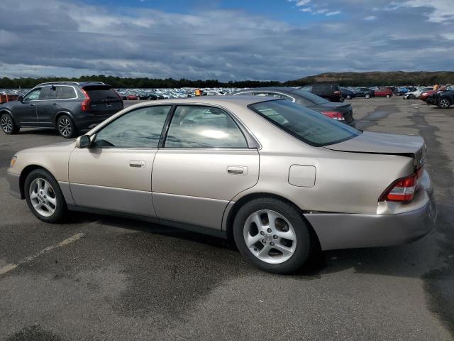Foto 2 de la subasta – 2001 LEXUS ES 300 con VIN JT8BF28G210332476