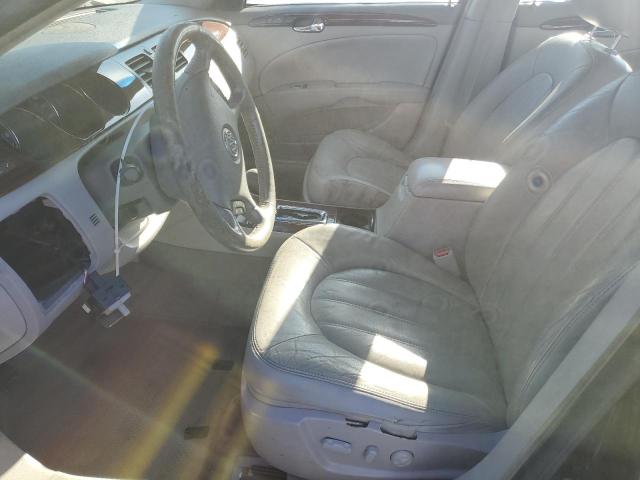 Photo 7 from auction – 2009 BUICK LUCERNE CXL with VIN 1G4HD57M49U131852