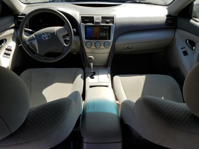 Photo 8 from auction – 2009 TOYOTA CAMRY BASE with VIN 4T1BE46K29U381359