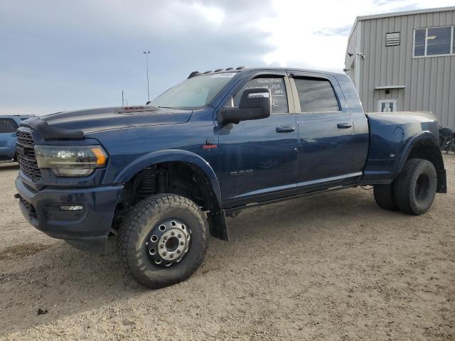 RAM 3500 LIMIT 2023 with VIN 3C63RRPL0PG596666 - Photo from auction