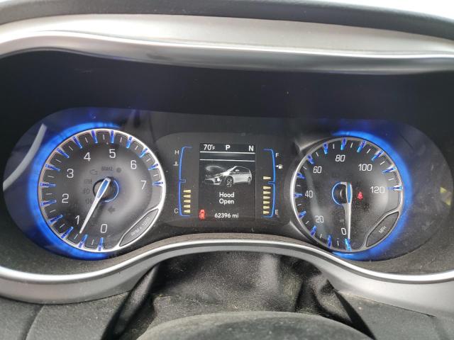 Foto 9 de la subasta – 2018 CHRYSLER PACIFICA T con VIN 2C4RC1FG5JR263309