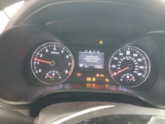 Photo 9 from auction – 2020 KIA FORTE FE with VIN 3KPF24AD6LE246916