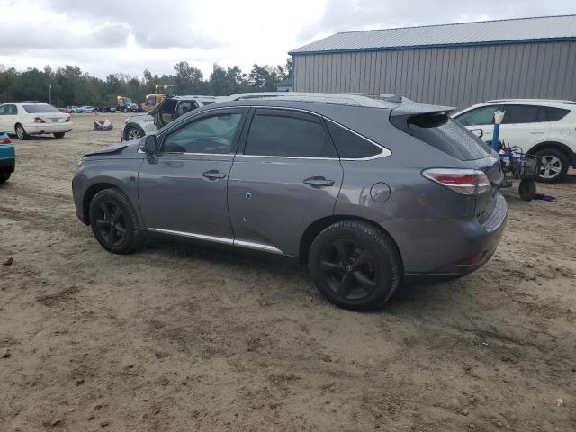 Photo 2 from auction – 2014 LEXUS RX 350 BAS with VIN 2T2BK1BA6EC243948