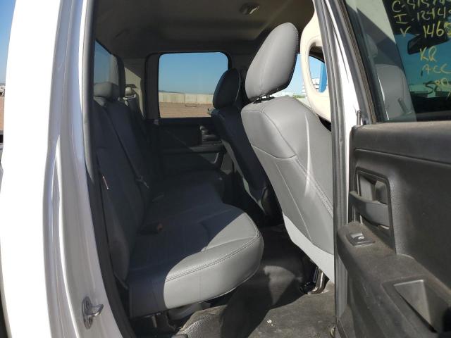 Photo 10 from auction – 2020 RAM 1500 CLASS with VIN 1C6RR7FT2LS146570