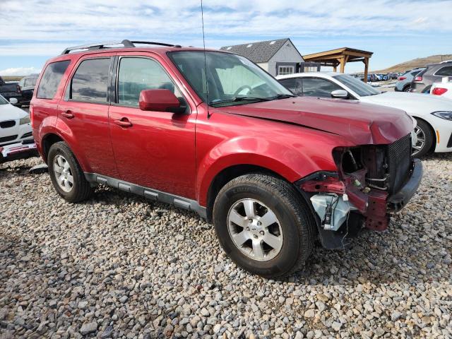 Zdjęcie 4 z aukcji – 2012 FORD ESCAPE LIM z VIN 1FMCU9EG6CKB70346