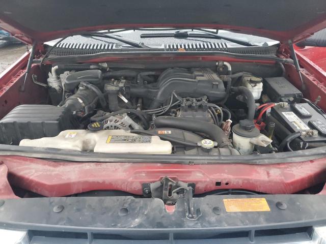 Photo 11 from auction – 2010 FORD EXPLORER S with VIN 1FMEU5DE3AUA44643