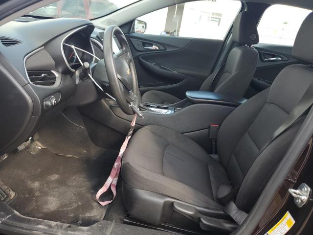 Photo 7 from auction – 2020 CHEVROLET MALIBU LS with VIN 1G1ZB5ST9LF047382