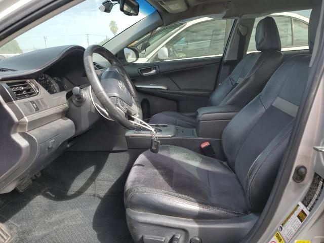 Photo 7 from auction – 2012 TOYOTA CAMRY SE with VIN 4T1BK1FK7CU018411