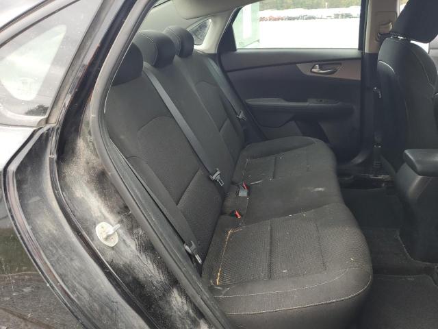 Photo 10 from auction – 2021 KIA FORTE FE with VIN 3KPF24AD2ME302576
