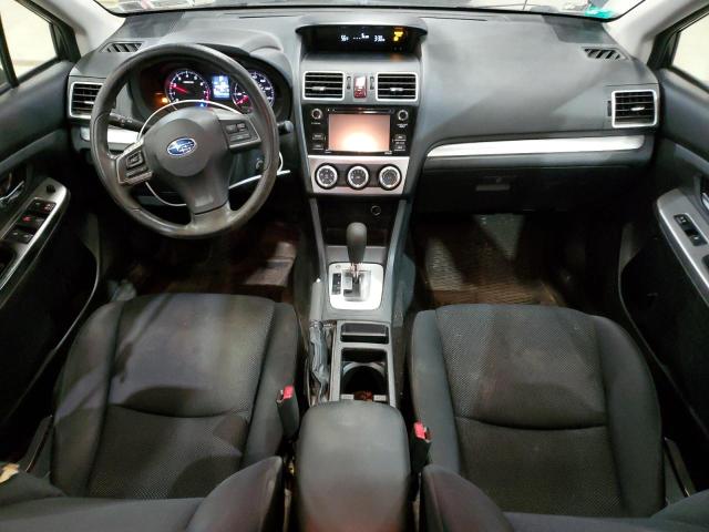 Photo 8 from auction – 2015 SUBARU IMPREZA PR with VIN JF1GPAC61F8205696