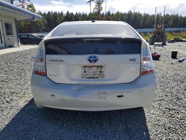 Photo 6 from auction – 2010 TOYOTA PRIUS with VIN JTDKN3DU2A1123173