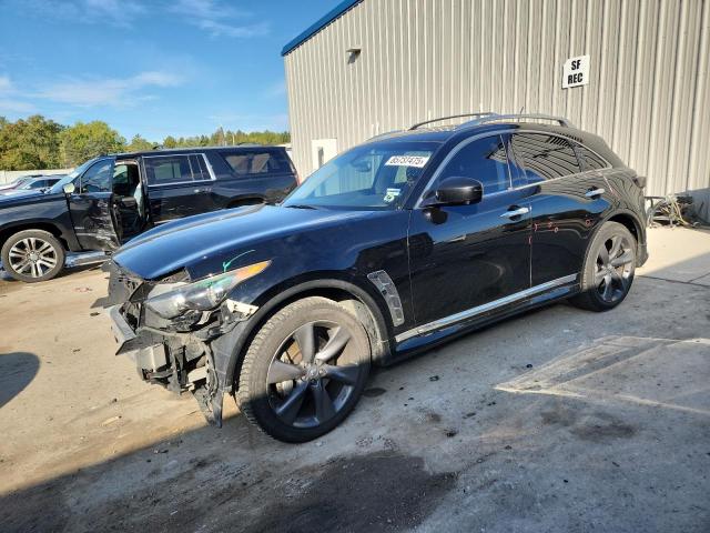 2010 INFINITI FX50