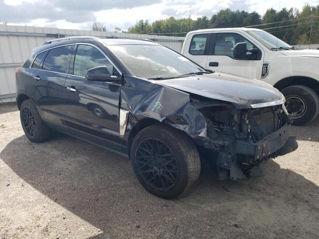 Photo 4 from auction – 2015 CADILLAC SRX PERFOR with VIN 3GYFNFE31FS621566
