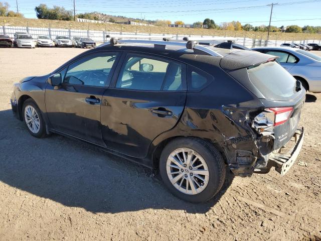 Photo 2 from auction – 2018 SUBARU IMPREZA PR with VIN 4S3GTAB62J3741862
