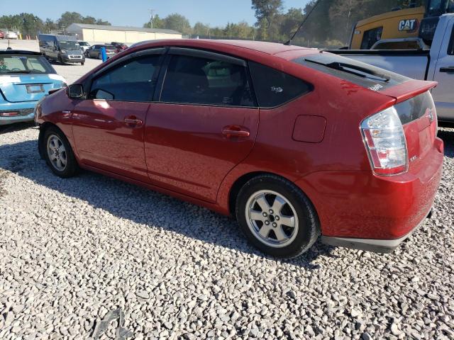 Photo 2 from auction – 2007 TOYOTA PRIUS with VIN JTDKB20U577693375