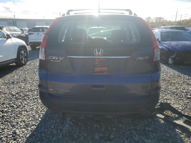 Photo 6 from auction – 2012 HONDA CR-V LX with VIN 5J6RM4H39CL082678