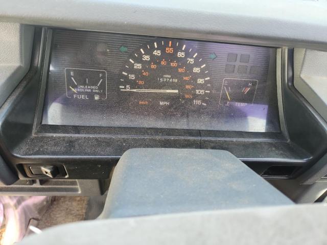 Photo 9 from auction – 1987 DODGE RAM 50 with VIN JB7FL24D8HP110601