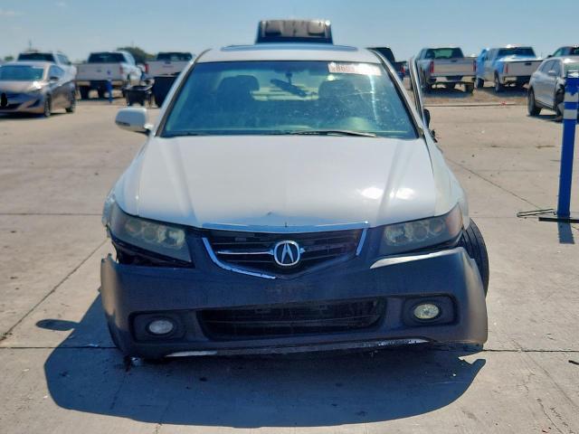 Photo 5 from auction – 2005 ACURA TSX with VIN JH4CL96935C009732