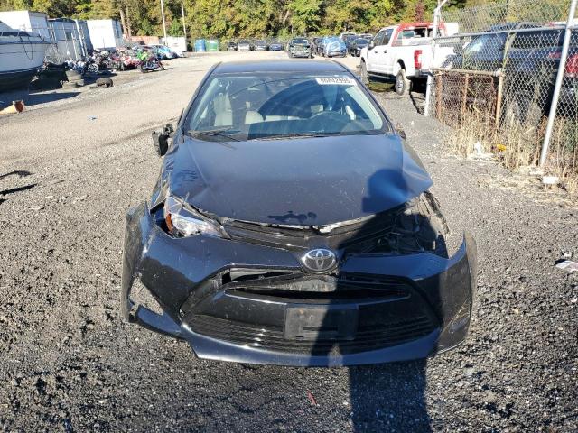 Photo 5 from auction – 2017 TOYOTA COROLLA L with VIN 2T1BURHE4HC804353