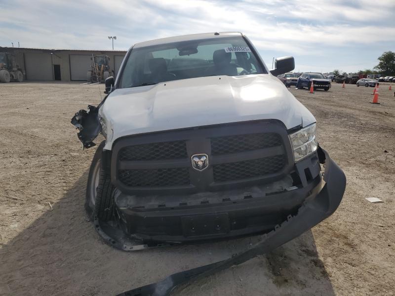 Photo 5 from auction – 2023 RAM 1500 CLASS with VIN 3C6JR6DT6PG674264