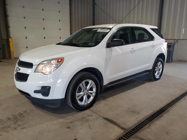 CHEVROLET EQUINOX LS 2015 с VIN 2GNFLEEK6F6428638 - Фото с аукциона