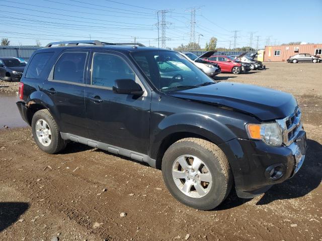صورة رقم 4 من المزاد - 2010 FORD ESCAPE مع VIN 1FMCU9EG0AKD20514