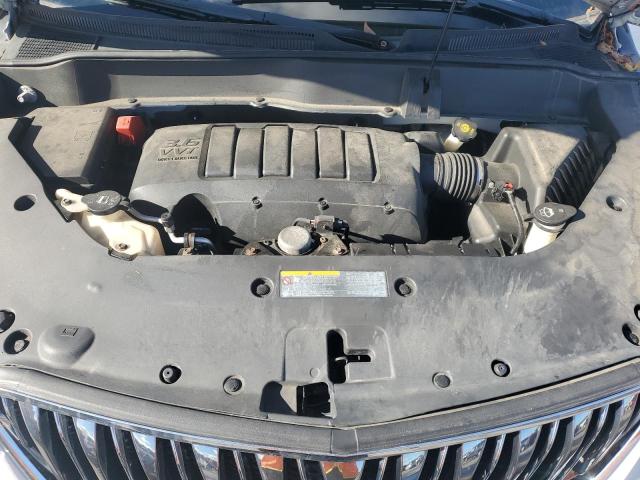 Photo 12 from auction – 2013 BUICK ENCLAVE with VIN 5GAKVBKDXDJ260848