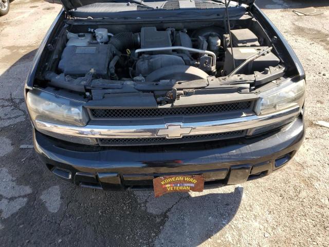 Photo 12 from auction – 2006 CHEVROLET TRAILBLAZER LS with VIN 1GNDT13S662265490