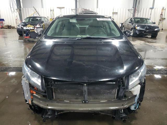 Photo 5 from auction – 2013 CHEVROLET VOLT with VIN 1G1RB6E42DU123855