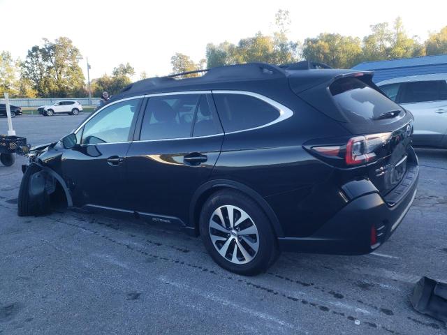 Photo 2 from auction – 2022 SUBARU OUTBACK PR with VIN 4S4BTADC5N3253827