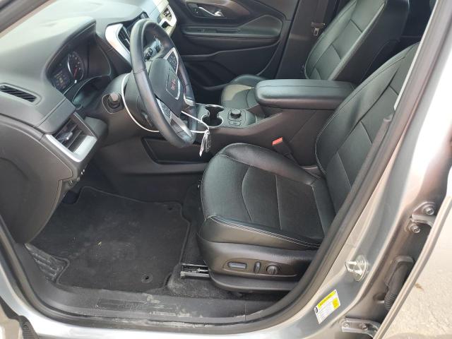 Photo 7 from auction – 2023 GMC TERRAIN SL with VIN 3GKALVEG8PL153984