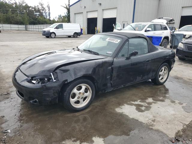 MAZDA MX-5 MIATA 1999 with VIN JM1NB3533X0135231 - Photo from auction
