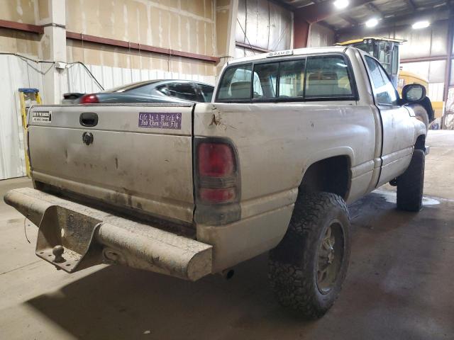 Photo 3 from auction – 1996 DODGE RAM 1500 with VIN 1B7HF16Y0TJ126894