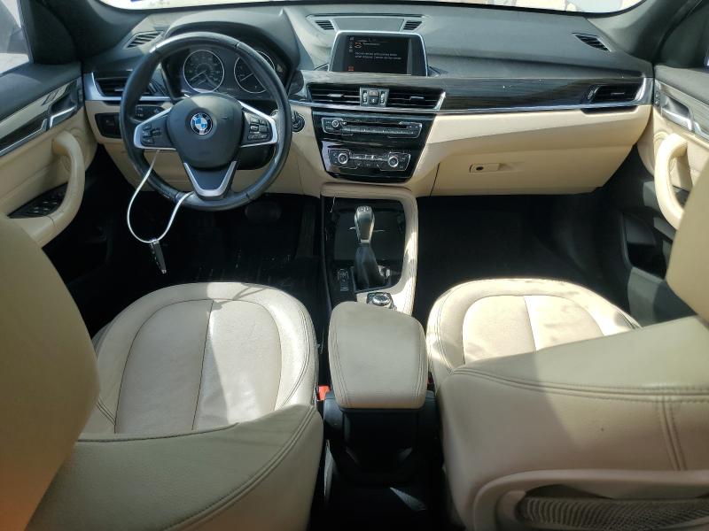 Photo 8 from auction – 2016 BMW X1 XDRIVE2 with VIN WBXHT3C38GP881472