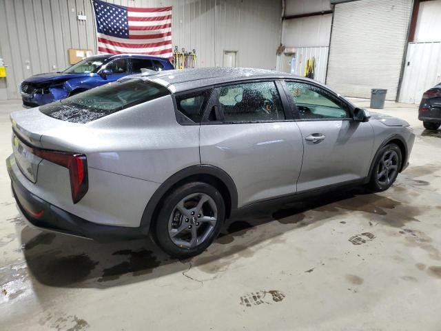 Photo 3 from auction – 2025 KIA K4 LX with VIN 3KPFT4DE5SE034945